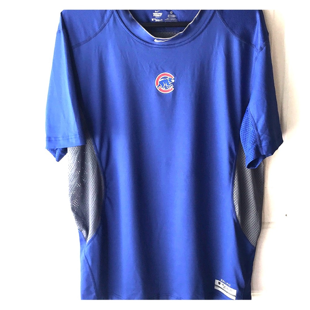 NWT Nike Pro Combat men’s t-shirt